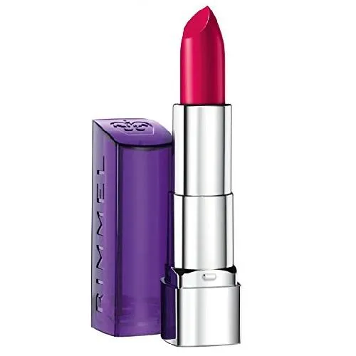 Rimmel Moisture Renew (Nawilżająca szminka do ust)