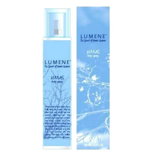 Lumene Kuulas EDT