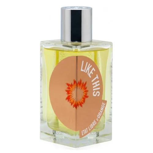 Etat Libre d'Orange Tilda Swinton, Like This EDP