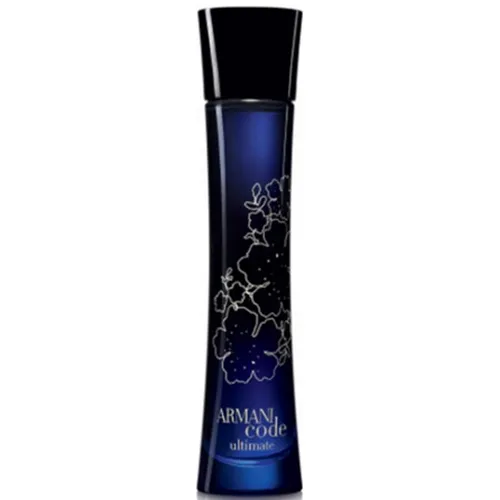 Giorgio Armani Code Ultimate Femme EDP