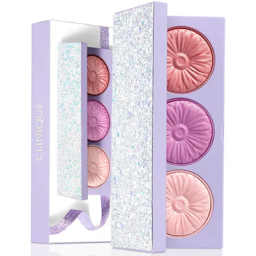 Clinique Cheek Pop Palette (Paleta róży do policzków) - 2