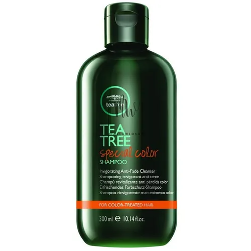 Paul Mitchell Tea Tree Special Color Shampoo (Szampon do włosów farbowanych)