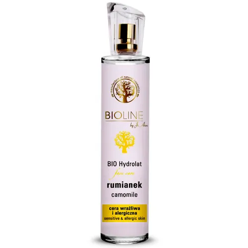 Bioline Bio hydrolat rumiankowy