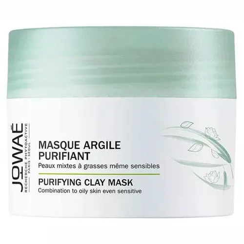 Jowae Purifying Clay Mask (Oczyszczająca maska z glinką)