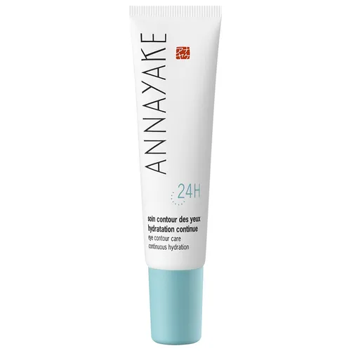 Annayake Soin Contour des Yeux Hydratation Continue (Krem pod oczy)