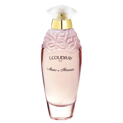E.Coudray Musc et Freesia EDT