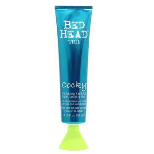 Tigi Bed Head, Cocky Paste (Pasta do stylizacji włosów)
