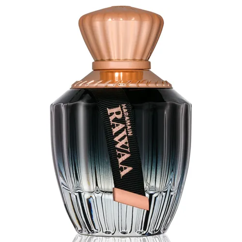 Al Haramain Rawaa EDP