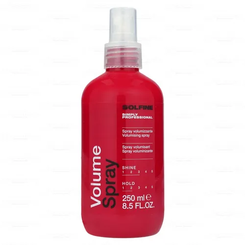 Solfine Shapers Volume Spray (Spray nadający objętość)