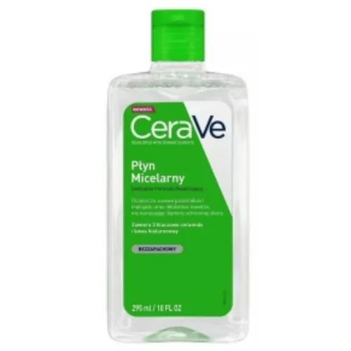 CeraVe Płyn micelarny
