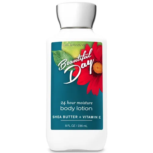 Bath & Body Works Beautiful Day, Body Lotion (Balsam do ciała) - 2