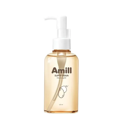 Amill Super Grain Cleansing Oil (Olejek hydrofilowy)