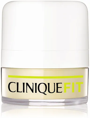 Clinique Fit, Post-workout Neutralizing Face Powder (Korygujący puder w proszku)