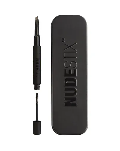 Nudestix Eyebrow Stylus (Uniwersalny utrwalacz do brwi) - 2