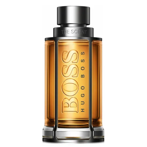 Hugo Boss The Scent EDT