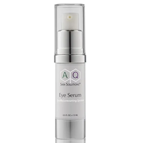 AQ Skin Solutions Eye Serum (Serum pod oczy)