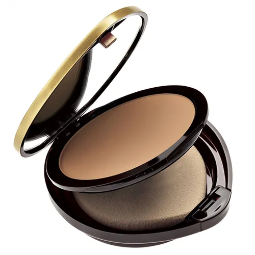 Deborah Compact Mineral Foundation (Mineralny podkład w kompakcie)