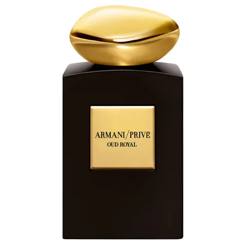Giorgio Armani Armani Prive, Oud Royal EDP