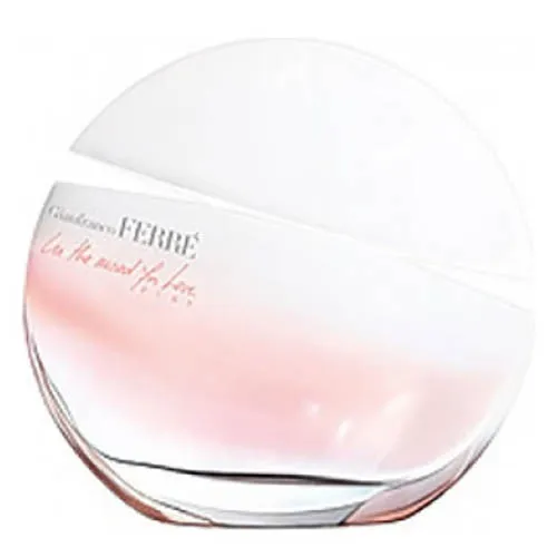 Gianfranco Ferre In the Mood for Love Pure EDT