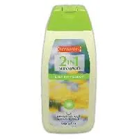 Rossmann 2 in 1 Shampoo (Szampon i odżywka do codziennego stosowania) - 2