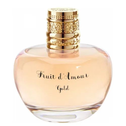 Emanuel Ungaro Fruit d`Amour Gold EDT