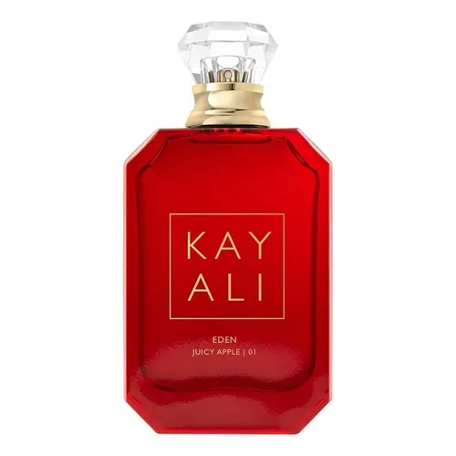 Huda Beauty Kayali, Eden Juicy Apple 01 EDP