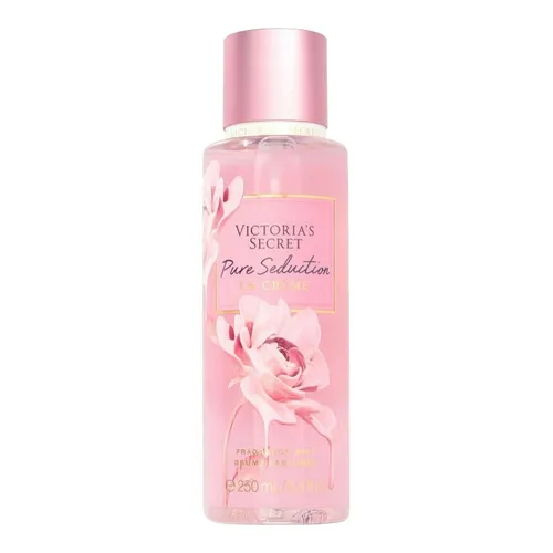 Victoria's Secret Pure Seduction La Creme (Mgiełka do ciała)