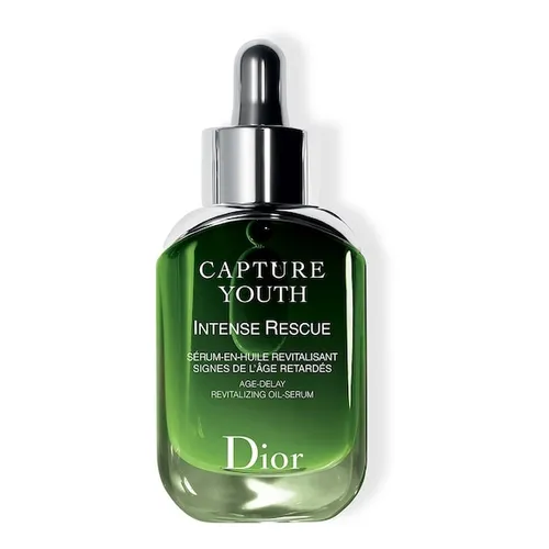 Christian Dior Capture Youth Intense Rescue Oil-Serum (Rewitalizujące serum w olejku)