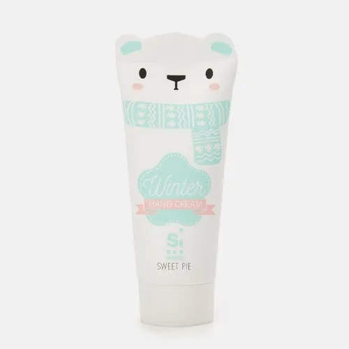 Sinsay Hand Cream (Krem do rąk (różne rodzaje)) - 3