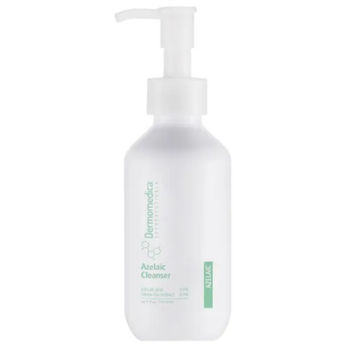 Dermomedica Azelaic Cleanser (Przeciwzapalny żel oczyszczający)