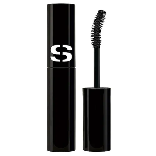 Sisley So Curl, Curling and Fortifying Mascara (Podkręcający tusz do rzęs)