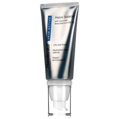 Neostrata Skin Active Matrix Support SPF30 (Terapia w kremie odbudowująca skórę)