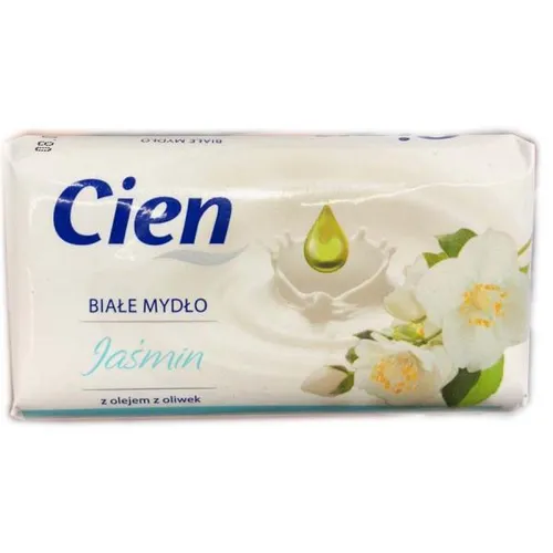Cien Białe mydło (różne rodzaje) - 2