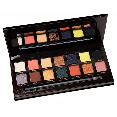 Anastasia Beverly Hills Prism, Eyeshadow Palette (Paleta cieni do powiek)