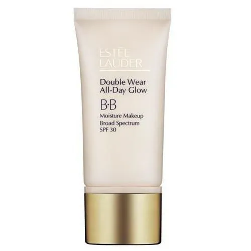 Estee Lauder Double Wear, All Day Glow BB Moisture Make - Up SPF 30 (Rozświetlający krem BB do twarzy)