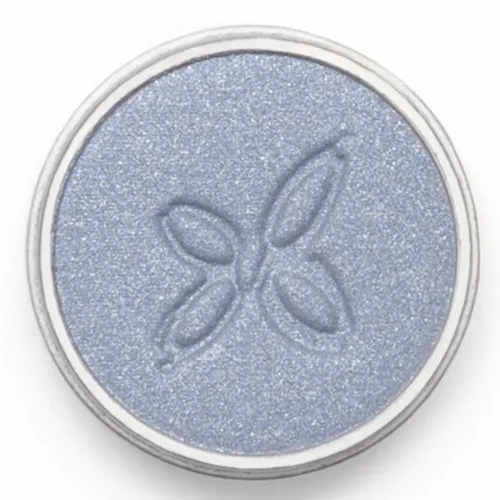 Boho Green Makeup Ombre a Paupieres Bio Nacree (Satynowe cienie do powiek Bio) - 3