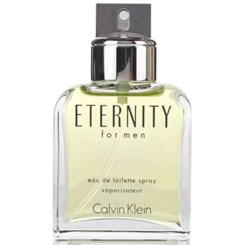 Calvin Klein Eternity for Men EDT