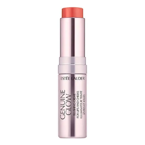 Estee Lauder Genuine Glow, Blushing Creme for Lips and Cheeks (Róż w kremie) - 2