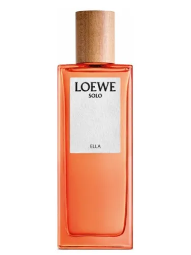 Loewe Solo Ella EDP
