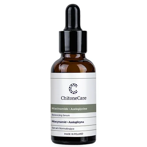 Chitone Care Balancing Serum (Serum normalizujące)