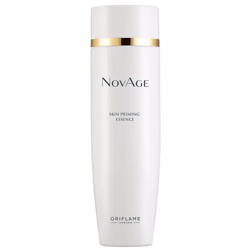 Oriflame NovAge, Skin Priming Essence (Esencja tonizująca)