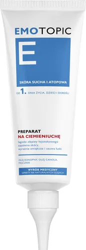 Emotopic Preparat na ciemieniuchę - 1