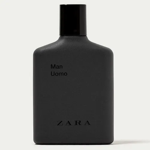 Zara Man Uomo EDT