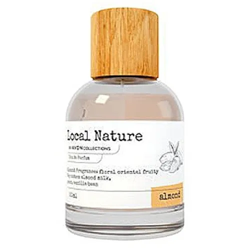 Avon Local Nature, Almond EDP