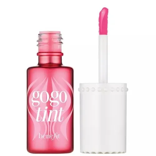 BeneFit GoGo Tint (Płynny tint do ust i policzków)