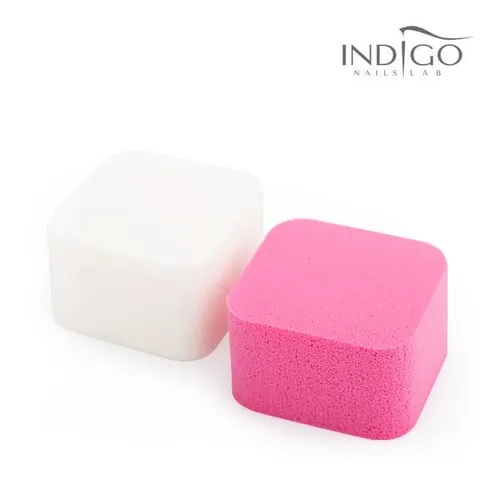 Indigo Nails Lab Gąbeczki do ombre