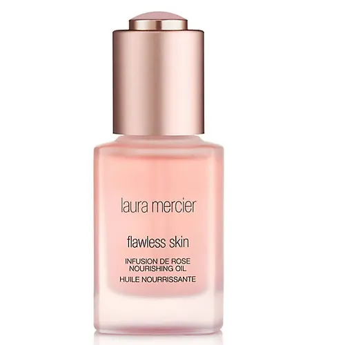 Laura Mercier Flawless Skin Infusion De Rose Nourishing Oli (Olejek do twarzy)