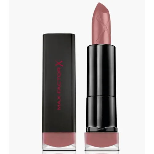Max Factor Colour Elixir, Velvet Matte Lipstick (Szminka do ust)