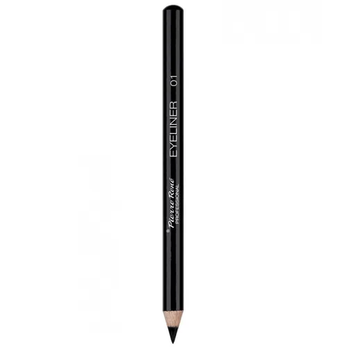 Pierre Rene Long Lasting Eyeliner (Kredka do oczu)