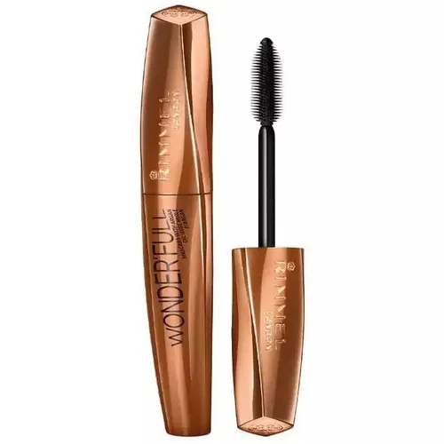 Rimmel Wonder`full Mascara with Argan Oil (Tusz do rzęs z olejem arganowym)